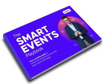 Download your smart events playbook